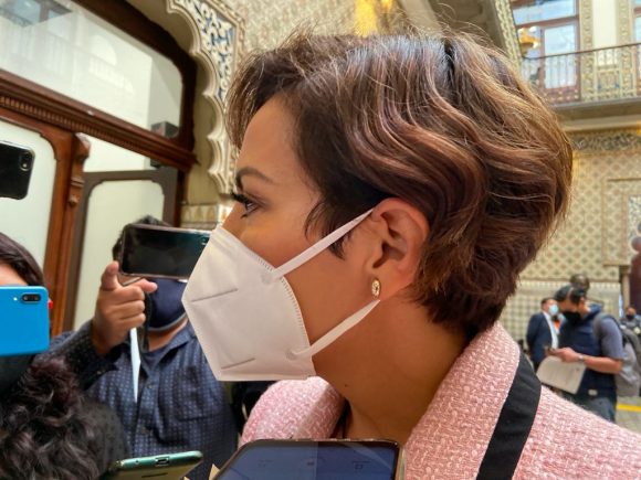 Innecesaria una consulta para debatir la legalización del aborto: Mónica Silva