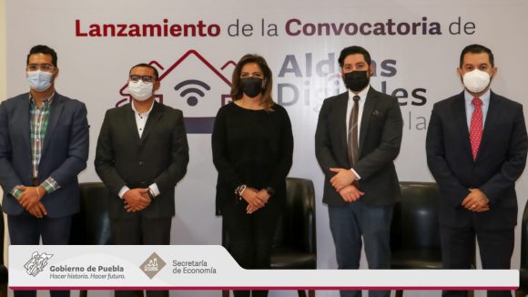 27a7996f-8925-4bab-8416-fe08aae5b341 Emite gobierno estatal convocatoria para sumar a empresas al programa “Aldeas Digitales”