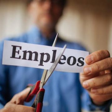 Tasa de desempleo subió en Puebla a 4.9% en agosto