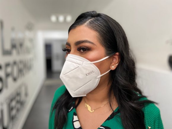 No habrá bloqueo en el Congreso para Eduardo Rivera pero tampoco un “cheque en blanco”: Nora Merino