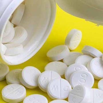 La DEA alerta por venta de píldoras falsificadas con fentanilo producidas en México