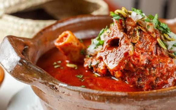 3e4f081e-416c-4733-b769-fedacdad2cbb Si habrá festival del Mole de Caderas en Tehuacán y será el 20 de octubre