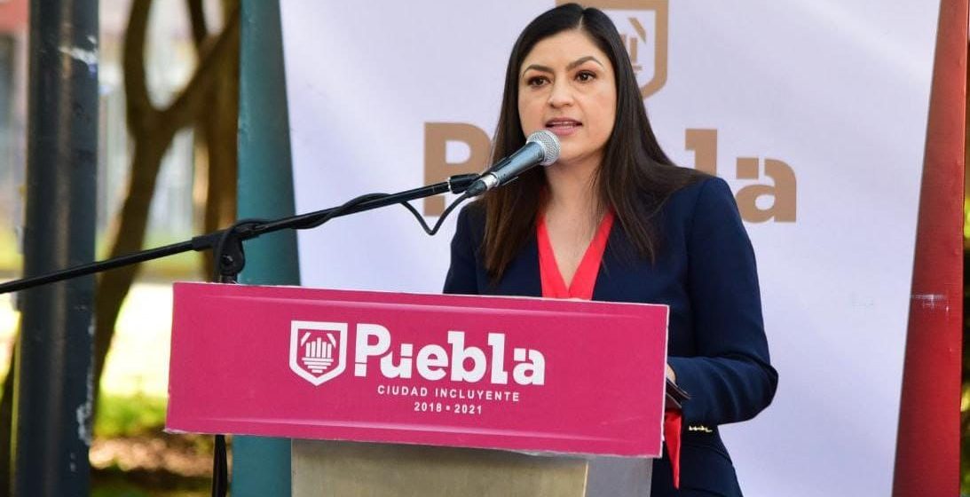 Cambia de fecha informe de Claudia Rivera por visita de AMLO