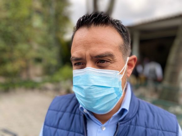 Vigilarán desde el Congreso en que destina Claudia Rivera el presupuesto en cierre de gobierno