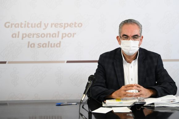 4567854698761237981237654456465378676548799864567864567654645324653 Aplican más de 85 mil vacunas en municipios de alta marginación