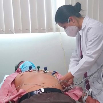 Puebla, estado pionero en atención oportuna de infarto: Salud