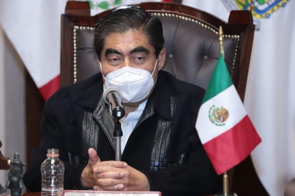 4bed5286-292a-40c9-8ba1-eb16a906285b Sin clientilismo político la atención a los damnificados por “Grace”: Miguel Barbosa