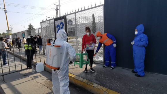 4ec8ce01-a923-4681-b51f-7d6cf67d5fba Lista la vacuna anti COVID para Tehuacán, Altepexi, Chapulco, Tepango y Xonacatepec