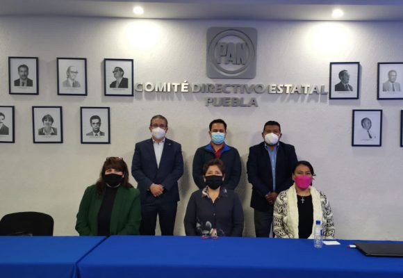 Aprueba comisión estatal organizadora propuesta de convocatoria y registro para la elección del CDE 2021-2024