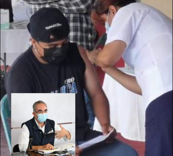 Meseta de contagios por COVID-19 es alta, pero con tendencia a la baja: Salud