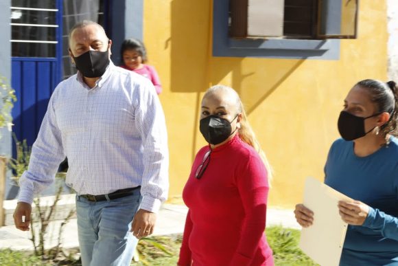 5f92cfda-7177-40f7-a7af-d56813200981 Guillermo Velázquez trabajará por el Bien Común hasta el último día de su administración