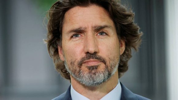 Justin Trudeau gana tercer mandato en Canadá