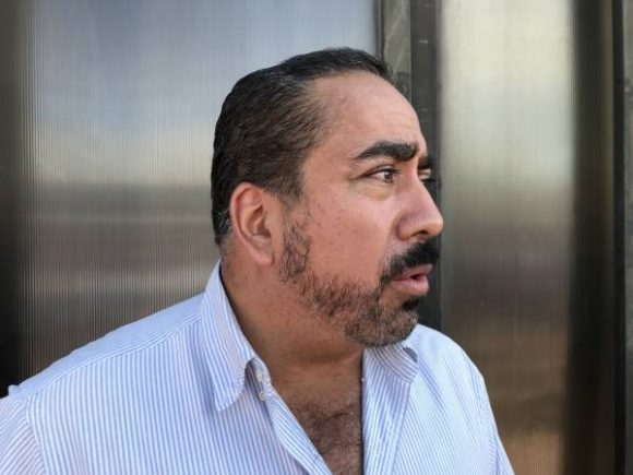 646b0850-0f45-4f42-b764-1ea08b32e8b7 Rafael Micalco no descarta impugnar sesión del Consejo del PAN