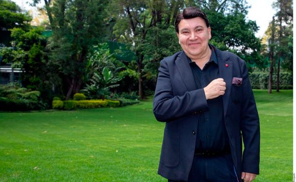 65446878987465548195476819457684685676877567767 Fallece hijo de José Alfredo Jiménez