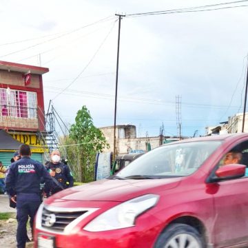Identifican al moto taxista asesinado en Atencingo
