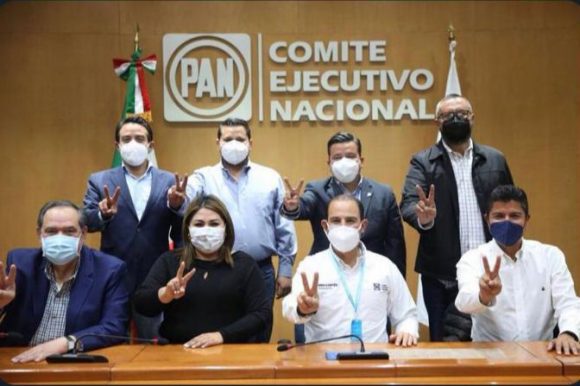 Pide PAN Puebla respetar acuerdos establecidos e incorporar a los panistas al Ayuntamiento de Puebla