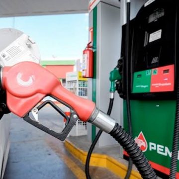 Regreso a clases presenciales no repuntó venta de gasolina en Puebla: Onexpo