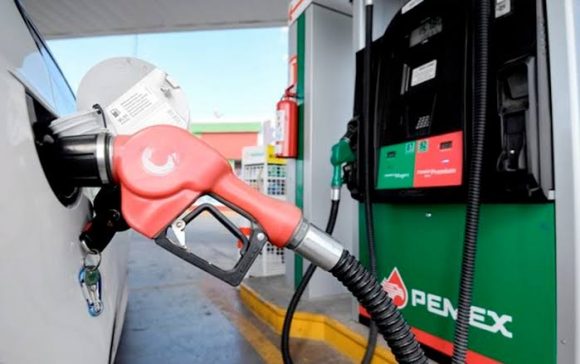 Regreso a clases presenciales no repuntó venta de gasolina en Puebla: Onexpo