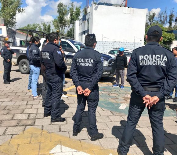 Matan a golpes a presunto ladrón en la Romero Vargas