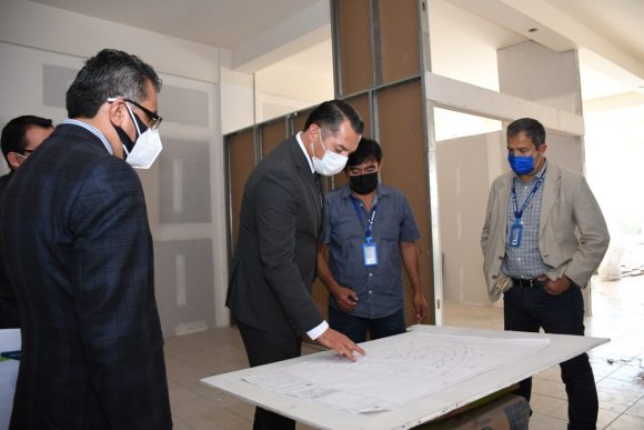 Nombra el Poder Judicial al personal que integrará los Tribunales Laborales en Puebla