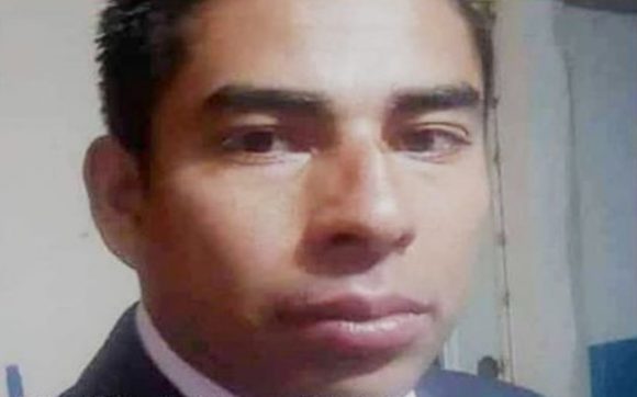 78953429875434956453615765132875613265434355342465654354656744567654-1 Desaparecen en Izúcar de Matamoros dos custodios