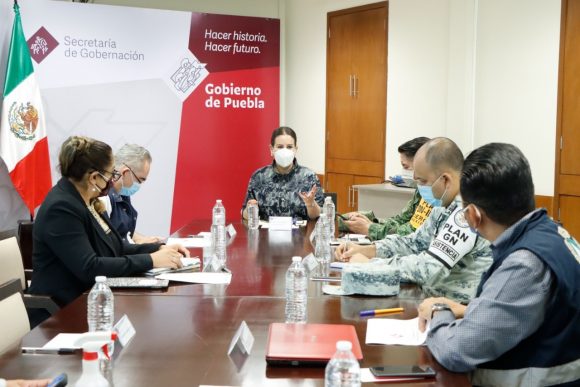 Acuerdan autoridades no abrir compuertas de la presa Manuel Ávila Camacho