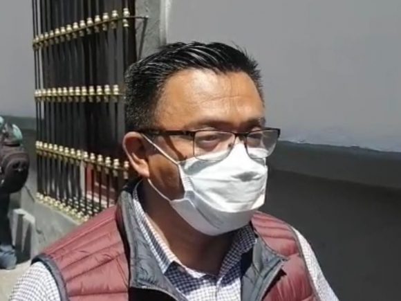 Rechazan un G5 desde Morena para bloquear iniciativas del Ejecutivo