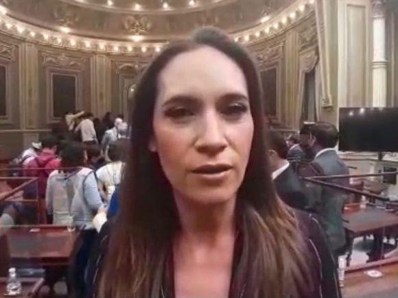 Propondrá diputada del PAN seguro agrícola para proteger cultivos