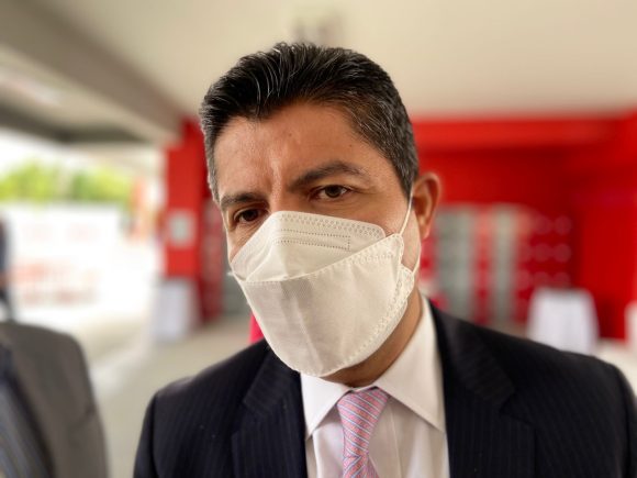 Pablo Montiel y Enrique Guevara dos perfiles en análisis para SEGOM y SSC: Rivera Pérez