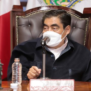 Con consumo interno, gobierno estatal impulsa recuperación turística: Barbosa