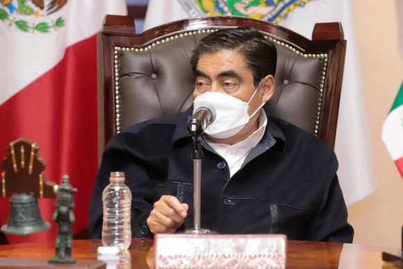 Con consumo interno, gobierno estatal impulsa recuperación turística: Barbosa