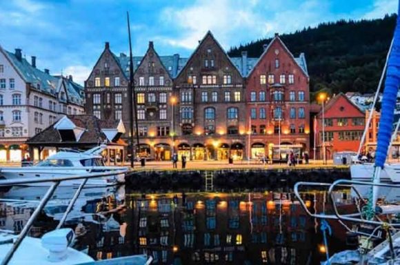 Tras 561 días, Noruega pone fin a casi todas las restricciones