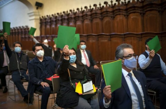 9fe40267-edf2-437c-970d-d0e0858cea4a Consejo Universitario BUAP aprueba regreso presencial, escalonado