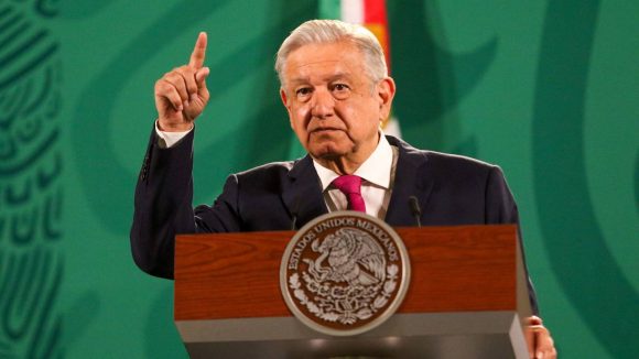 La historia será la que me juzgue: AMLO sobre cómo le gustaría ser recordado