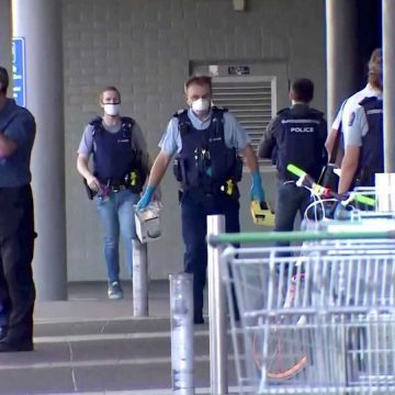 (VIDEO) Reportan ataque terrorista en Nueva Zelanda; el agresor fue abatido