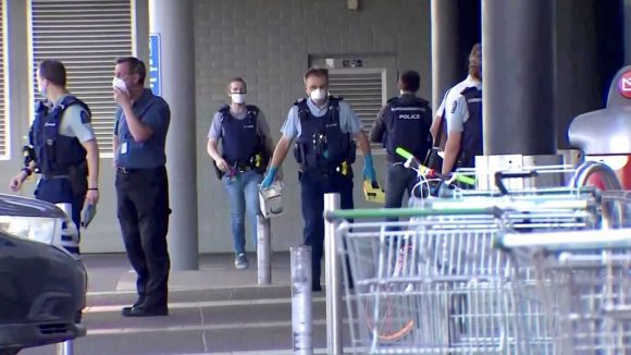 (VIDEO) Reportan ataque terrorista en Nueva Zelanda; el agresor fue abatido