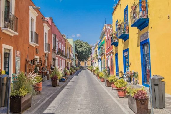 ¿Porqué se llama El Callejón de los Sapos?