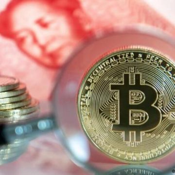 China declara ilegales todas las transacciones con criptomonedas