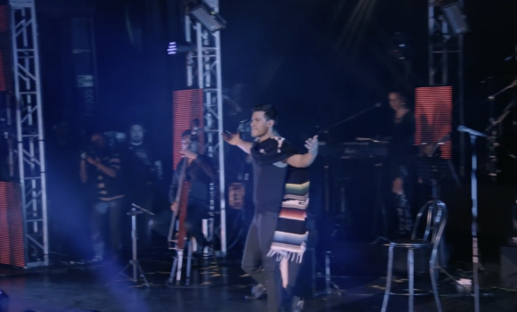 ¿Es mexicana la canción “Malagueña Salerosa”?