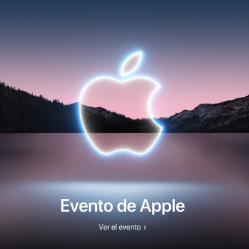 ¿Cómo puedes ver en vivo el evento de Apple?       ¿Qué novedades se esperan?