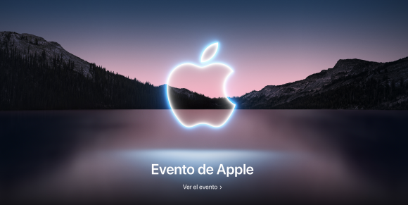 ¿Cómo puedes ver en vivo el evento de Apple?       ¿Qué novedades se esperan?