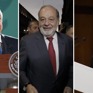 Carlos Slim rehabilitará Línea 12 del Metro; a punto de firmar convenio