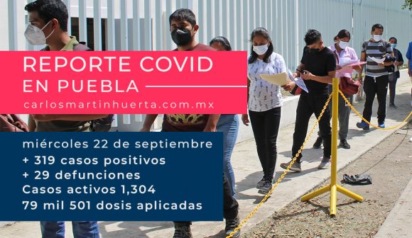 Con inmunización de 79 mil 501 personas, avanza vacunación en 102 municipios