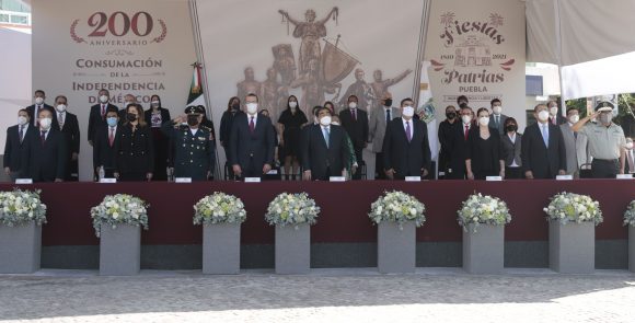 _MG_3257 Construye MBH condiciones para enfrentar las nuevas batallas de Puebla: Olivia Salomón