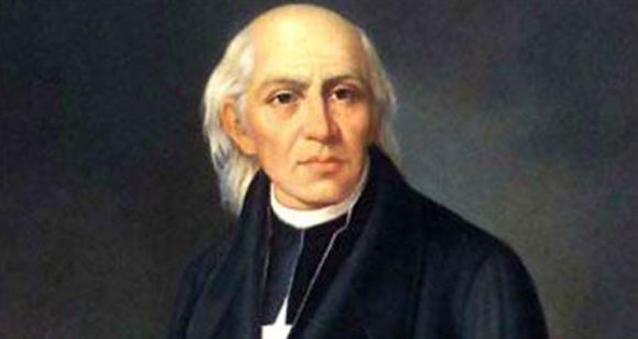 Lo que no conocías de Miguel Hidalgo y Costilla