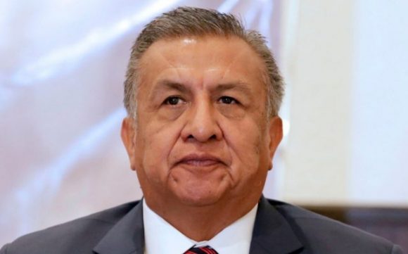 Expulsa Morena a Saúl Huerta, acusado de abuso sexual contra un menor