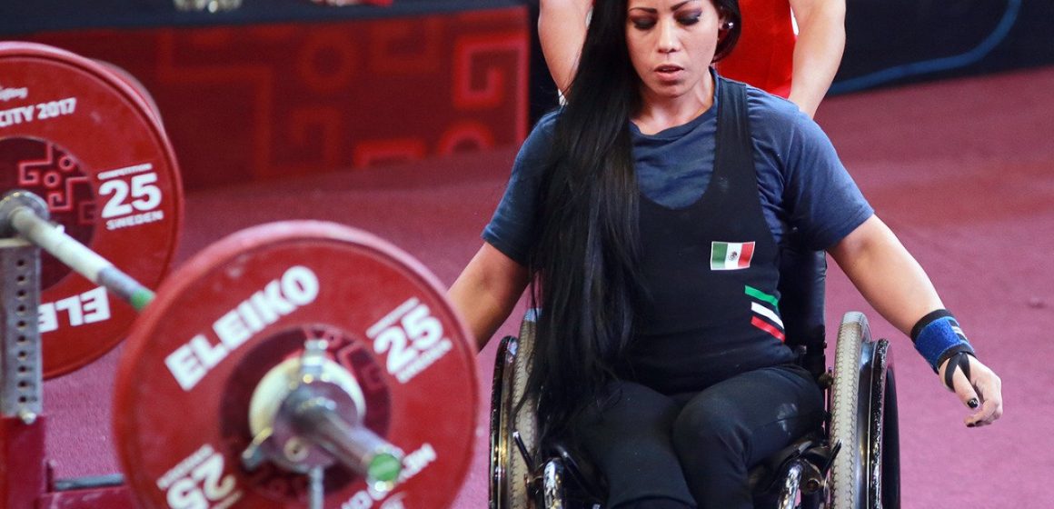 Atlixco se prepara para recibir el Nacional de Para Powerlifting