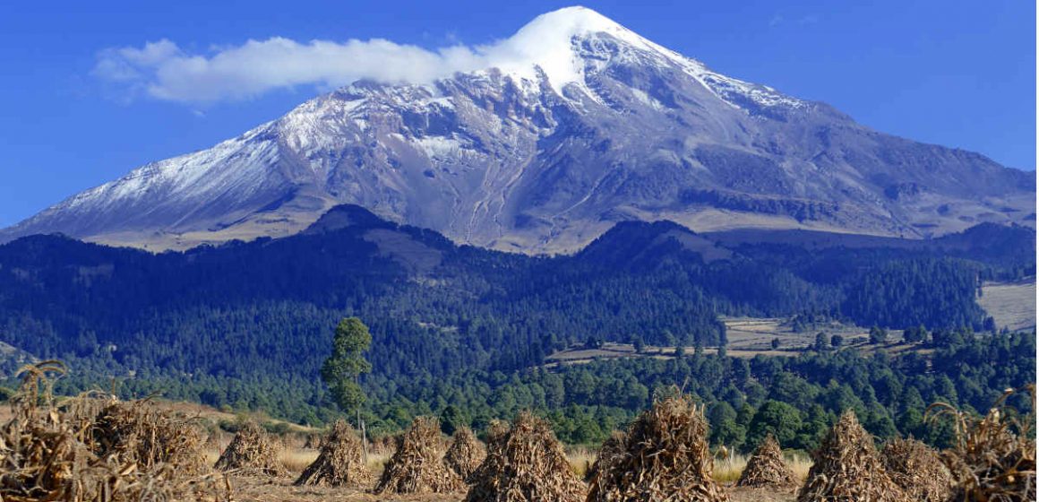 Pico de Orizaba pertenece a Puebla, Inegi recategoriza su ubicación