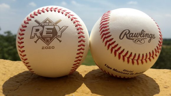 Habrá pelota conmemorativa para Serie del Rey 2021