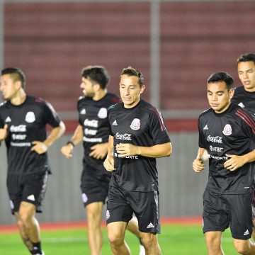 La Selección Mexicana buscará su tercer triunfo en la eliminatoria ante Panamá